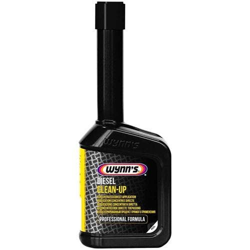 Wynns 25241 Diesel Reiniger 325Ml, Computers en Software, Laptop-opladers, Verzenden