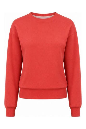 Minus Trui in maat M Rood, Minus, Verzenden, Zo goed als nieuw, Rood