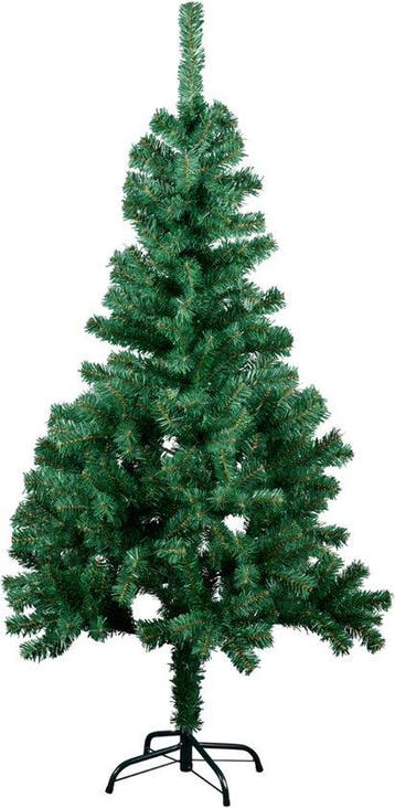 2dekans | Arti Casa Kunstkerstboom 150 cm – Kerstboom, Diversen, Kerst, Ophalen of Verzenden, Zo goed als nieuw