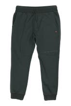 Man Broek in maat XXL Wit, Verzenden, Gedragen, Wit, Man