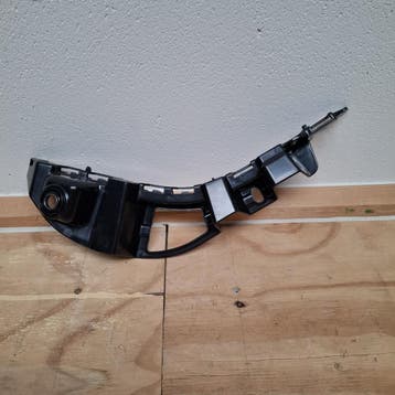Bumper geleider A 910 885 0500 Rechts (Nieuw), Ophalen of Verzenden, Nieuw, Mercedes-Benz
