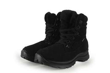 Westland Snowboots Jongens in maat 38 Zwart, Verzenden, Jongen of Meisje, Westland, Schoenen