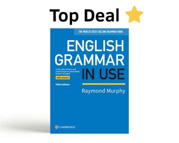 English grammar in use book with answers, 9781108457651, Boeken, Verzenden, Zo goed als nieuw