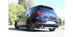 FOX VW Golf VII - 2.0l GTI facelift + TCR einddemper rechts/, Auto-onderdelen, Uitlaatsystemen, Verzenden, Nieuw