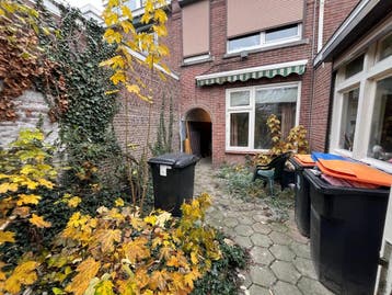 Te huur: Kamer Van Dijckstraat in Tilburg