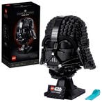 LEGO Star Wars - Darth Vader™ Helmet 75304, Ophalen of Verzenden, Nieuw
