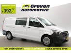 Mercedes-Benz Vito 114 CDI Extra Lang | DC | 6 Zits |, Wit, Mercedes-Benz, Nieuw, Handgeschakeld