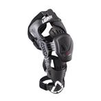 Kniebescherming Links Leatt C-Frame Pro Carbon, Motoren, Verzenden, Nieuw