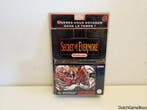 Super Nintendo / SNes - Secret Of Evermore  - New on Blister, Spelcomputers en Games, Games | Nintendo Super NES, Verzenden, Gebruikt