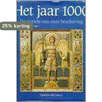 Het jaar 1000 - F. Cardini 9789061526544, Verzenden, Gelezen, F. Cardini
