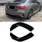 Rear Side Splitters Voor Mercedes A Class V177 A35 AMG – AMG, Ophalen of Verzenden, Nieuw
