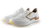 Rieker Sneakers in maat 42 Wit, Verzenden, Wit, Rieker, Sneakers of Gympen