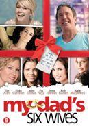 My dads six wives - DVD, Cd's en Dvd's, Dvd's | Komedie, Verzenden