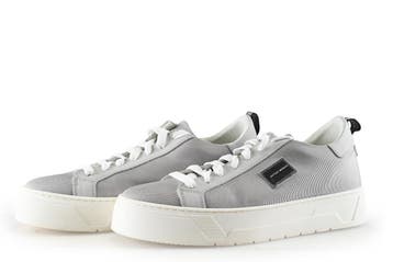 Antony Morato Sneakers in maat 43 Grijs, Antony Morato, Overige kleuren, Verzenden, Sneakers of Gympen