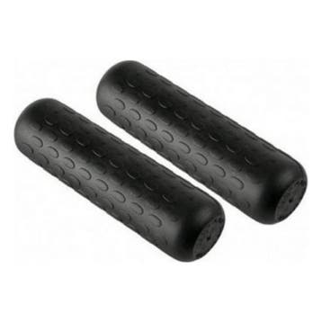 Vredestein handvatten set zwart, Verzenden, Nieuw, Vredestein