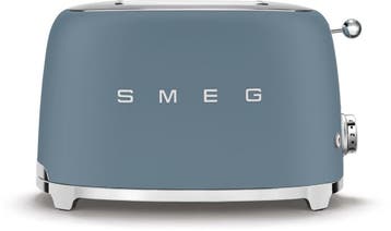 SMEG - Broodrooster - 2x2 - 950W - 6 niveaus, Verzenden, Nieuw