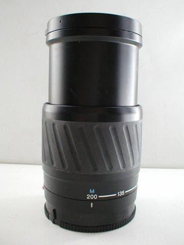 Minolta AF Zoom 80-200mm F/4.5-5.6 Minolta A / Sony A, Nieuw
