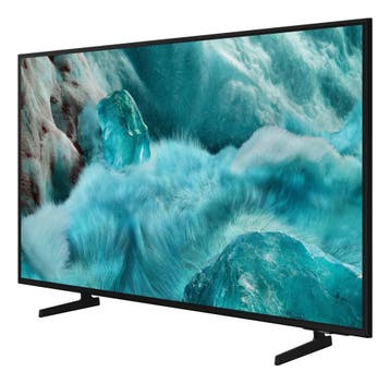 Samsung QE50Q7FA 50 inch QLED Smart TV — zo goed als nieuw, Ophalen of Verzenden, Nieuw