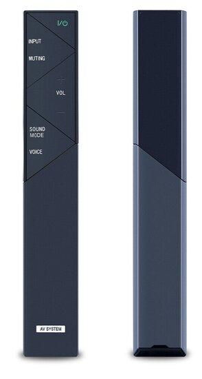 Alternatieve Sony RM-ANU207en RM-ANU164 afstandsbediening, Audio, Tv en Foto, Afstandsbedieningen, Verzenden