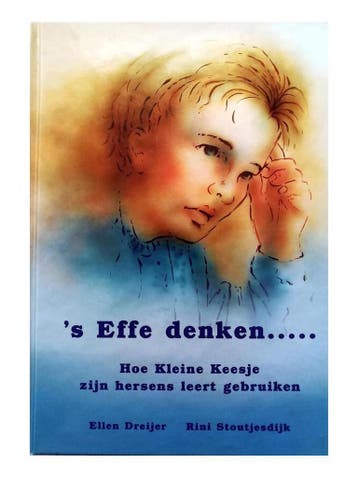 s Effe denken.......... - M.K. Stoutjesdijk 9789080927131, Boeken, Verzenden, Zo goed als nieuw, M.K. Stoutjesdijk