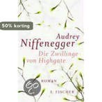 Die Zwillinge von Highgate 9783100524072 Audrey Niffenegger, Verzenden, Zo goed als nieuw, Audrey Niffenegger