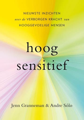 Hoogsensitief | Jenn Granneman; Andre Sólo | Nieuw, Ophalen of Verzenden, Nieuw, Jenn Granneman; Andre Sólo