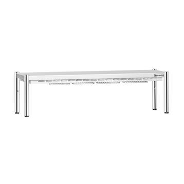 GGM Gastro | Warmhoudbrug - keramisch - 1800x370mm - 1,4kW -, Zakelijke goederen, Horeca | Keukenapparatuur, Verzenden, Nieuw in verpakking