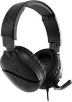 Turtle Beach Recon 70X - Zwart - Gaming Headset, Audio, Tv en Foto, Koptelefoons, Verzenden, Nieuw
