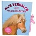 Mijn paarden verhaaltjes met poster | 9789036631921 |, Zo goed als nieuw, Christelle Hue-Gomez & Gauthie Auzou ; Laura Levy