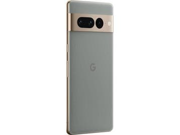 Google Pixel 7 Pro - Grijs - 256 GB - Fysieke simkaart +, Telecommunicatie, Verzenden, Zo goed als nieuw