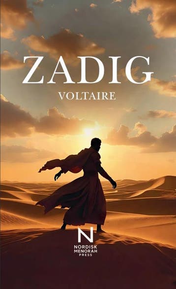 Zadig | Voltaire Voltaire | Nieuw, Ophalen of Verzenden, Nieuw, Voltaire Voltaire