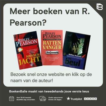 De vrouwenhandelaar - R. Pearson 9789044300802, Verzenden, Zo goed als nieuw, R. Pearson