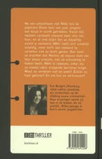 Stille getuige / Kluitman jeugdthrillers 9789020694208, Verzenden, Gelezen, Eva Burgers