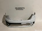 Reault Trafic III facelift Voorbumper 620226941R, Ophalen, Gebruikt, Voor, Bumper