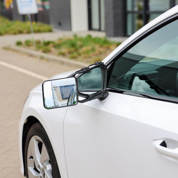 Carpoint Caraspiegel Enkel, Auto-onderdelen, Spiegels, Verzenden