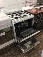 KERAMISCHE FORNUIZEN, Ophalen, Hete lucht, 60 cm of meer, Zo goed als nieuw