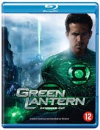 Green Lantern (Blu-Ray tweedehands film), Ophalen of Verzenden, Zo goed als nieuw