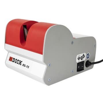 Dick RS-75 slijpmachine, Verzenden, Nieuw