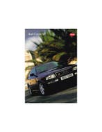1993 AUDI COUPE S2 BROCHURE NEDERLANDS, Nieuw, Audi, Author