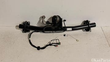 Volvo XC60 II trekhaak 32296418, Ophalen, Gebruikt, Achter