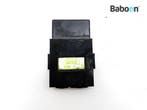 CDI / ECU unit Kawasaki ZR 750 Zephyr 1991-1997 (ZR750, Verzenden, Gebruikt