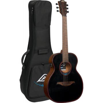 Lâg TBW1TE met effecten, Ophalen of Verzenden, Nieuw, Western- of Steelstringgitaar, Met (piezo-)element