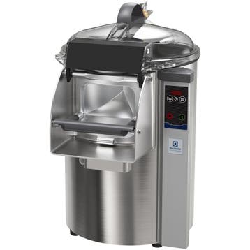 Aardappelschilmachine | 160kg/u | Lading 10kg | 0.37kW, Verzenden, Nieuw in verpakking