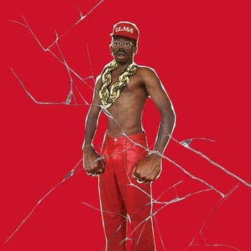TYLER THE CREATOR - DONT TAP THE GLASS (2LP), Verzenden, Nieuw in verpakking