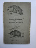 Dr. J. H. van den Broek - Atlas van de belangrijkste plant-