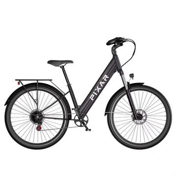 Pixar Cruiser – Elektrische Cruiser E-bike | Comfortabel, Ophalen of Verzenden, Nieuw