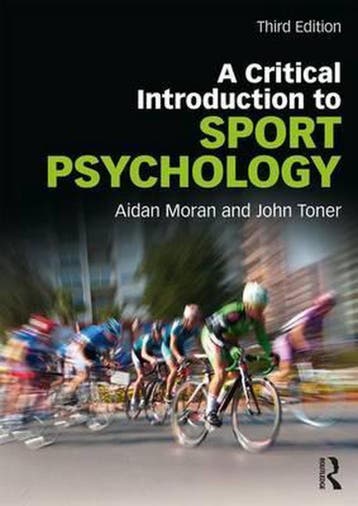 A Critical Introduction to Sport Psychology - Toner, Boeken, Taal | Engels, Verzenden, Gelezen, Toner