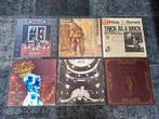 Jethro Tull - 6 beautiful albums from the 70s - ALL WITH, Nieuw in verpakking