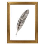 Fotolijst Dubbelglas A4 Tropez, Nieuw