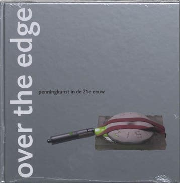 Over the Edge - C. Voigtmann 9789040081934, Verzenden, Gelezen, C. Voigtmann